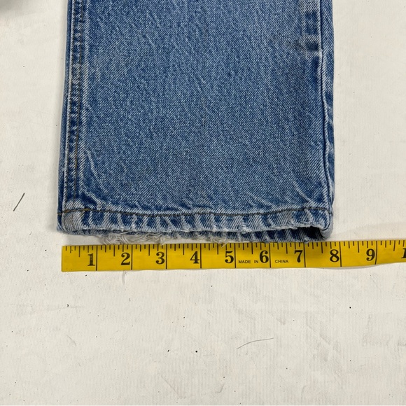 Vintage Carhartt Jeans - Picture 7 of 7